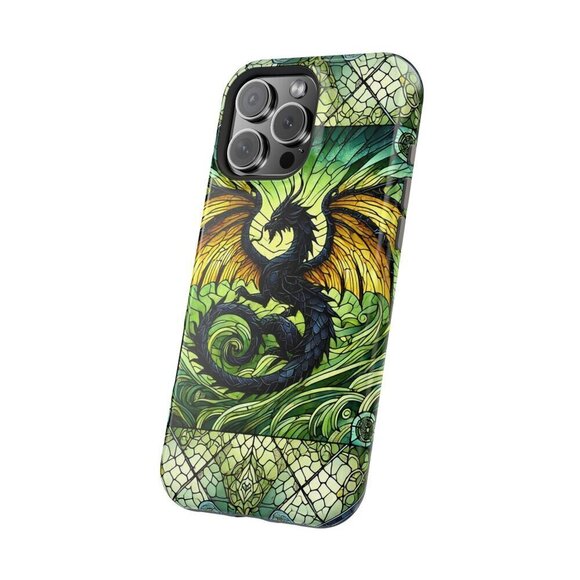 iPhone Phone Cases, Perfect Stylish Mobile Case, MLNMC531 - Picture 12 of 13